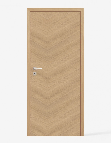 "ESPINA W02" Vidaus durys