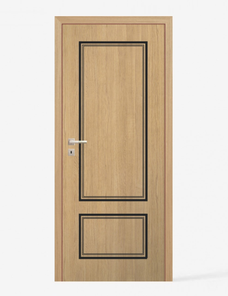 "TEO VF2" Vidaus durys