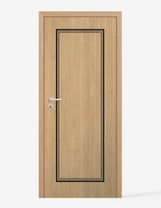"TEO VF3" Internal doors. Non-rebated