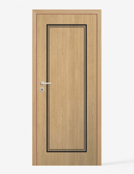 "TEO VF3" Internal doors. Non-rebated