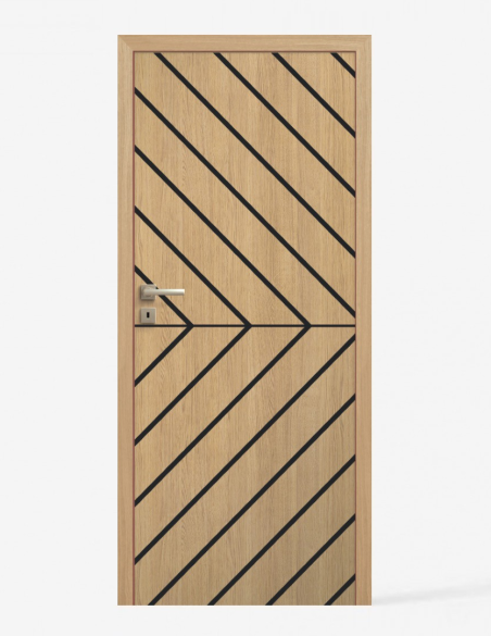 "TEO VF7" Vidaus durys