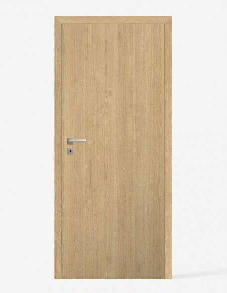 "DECO LUX V00" Vidaus durys