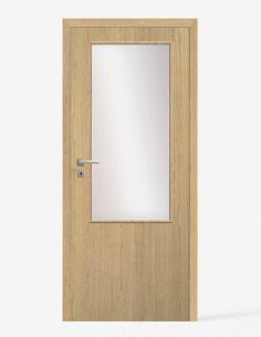 "DECO LUX V3SD" Vidaus durys