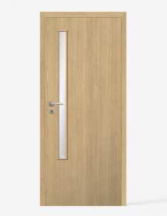 "DECO LUX V5SD" Internal doors. Non-rebated