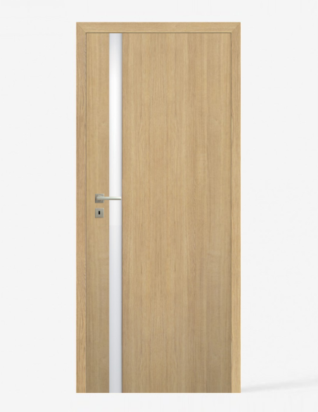 "ESTATO LUX A01" Vidaus durys