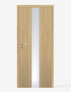 "ESTATO LUX A02" Vidaus durys