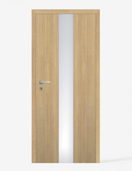 "ESTATO LUX A02" Vidaus durys