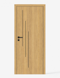 "SONATA LUX V04" Vidaus durys