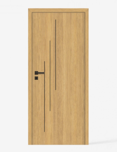 "SONATA LUX V06" Vidaus durys