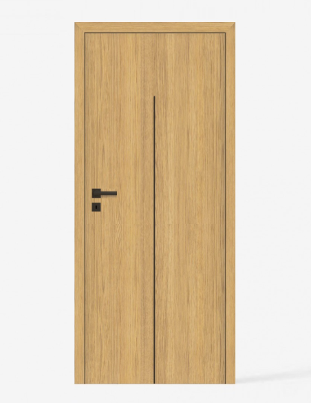 "SONATA LUX V08" Vidaus durys