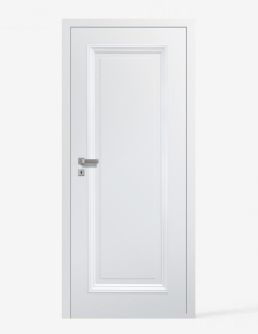 "VILANO 00" Internal doors. Non-rebated