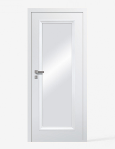 "VILANO 0SD" Internal doors. Non-rebated