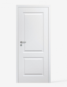"MODERN 02" Internal doors. Non-rebated