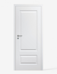 "MODERN 05" Internal doors. Non-rebated