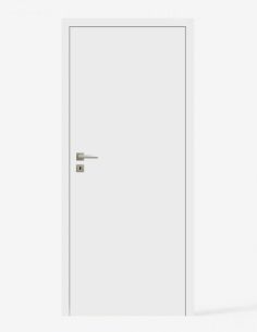 "CAMBIO V00" Internal doors. Non-rebated