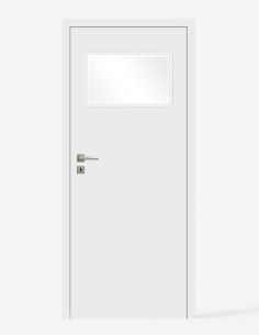 "CAMBIO V2S" Internal doors. Non-rebated