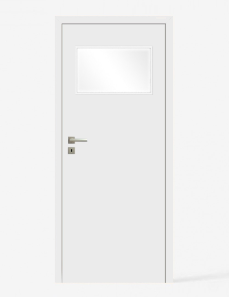 "CAMBIO V2S" Vidaus durys