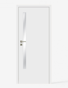 "CAMBIO V5SD" Internal doors. Non-rebated