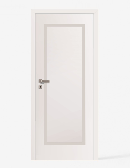 "SUBLIME B9" Vidaus durys