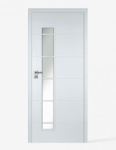 "SIMPLE 03" Vidaus durys