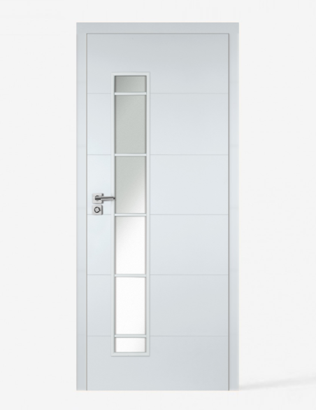 "SIMPLE 03" Vidaus durys