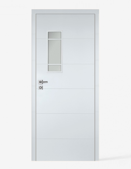 "SIMPLE 04" Vidaus durys