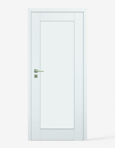 "SENTO V0" Internal doors. Non-rebated