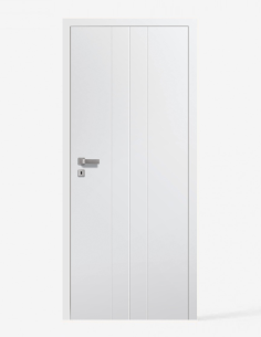 "ESTATO B3" Internal doors. Non-rebated