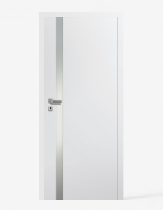 "ESTATO A01" Internal doors. Non-rebated