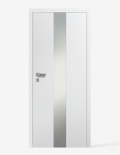 "ESTATO A02" Internal doors. Non-rebated