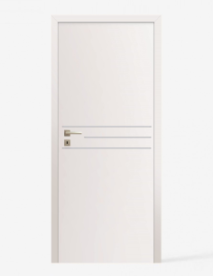 "TIARA W02" Vidaus durys