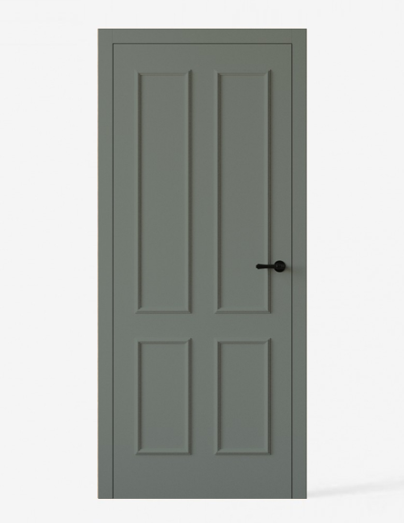 "EMPORE V05" Vidaus durys