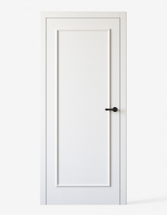 "ROYALE V01" Internal doors. Non-rebated