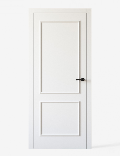 "ROYALE V02" Internal doors. Non-rebated