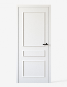 "ROYALE V03" Internal doors. Non-rebated