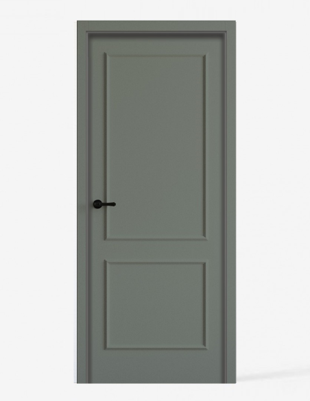 "EMPORE V02" Internal doors. Rebated