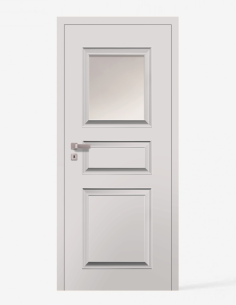 "NOSTRE V01SM" Vidaus durys