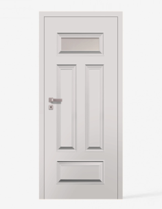 "NOSTRE V02S1" Vidaus durys