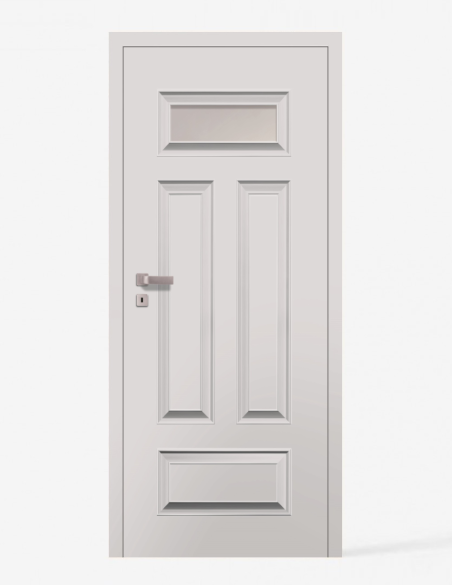 "NOSTRE V02S1" Vidaus durys