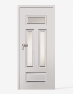 "NOSTRE V02S3" Vidaus durys