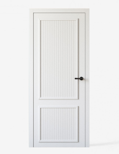 "RIFLO V00" Internal doors. Non-rebated