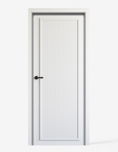 "RIFLO V01" Internal doors. Rebated