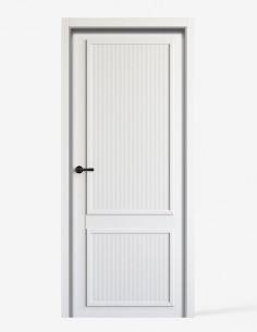 "RIFLO V00" Internal doors. Rebated