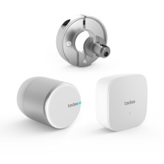 TEDEE PRO išmanios spynos komplektas "Euro...