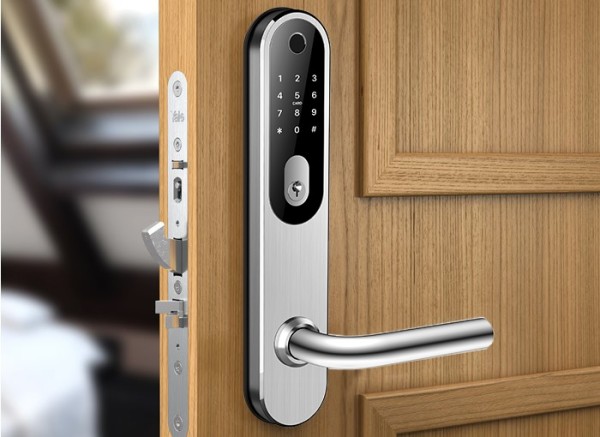 Handle "SMART HV65B (Waterproof IP55)" fits...