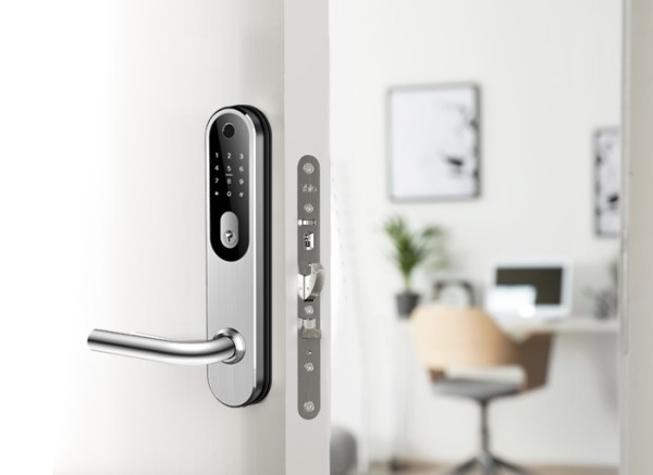 Handle "SMART HV65B (Waterproof IP55)" fits...