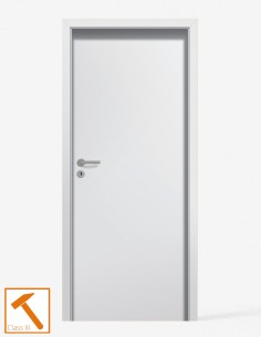 Vidaus durys "00" III klasės mechaninio atsparumo
