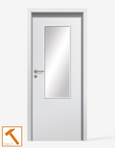 Vidaus durys "03SD" III klasės mechaninio atsparumo