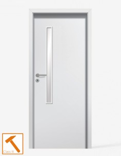 Vidaus durys "05" III klasės mechaninio atsparumo