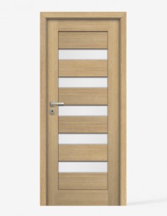 Interior doors "ARCO W02" Non-rebated